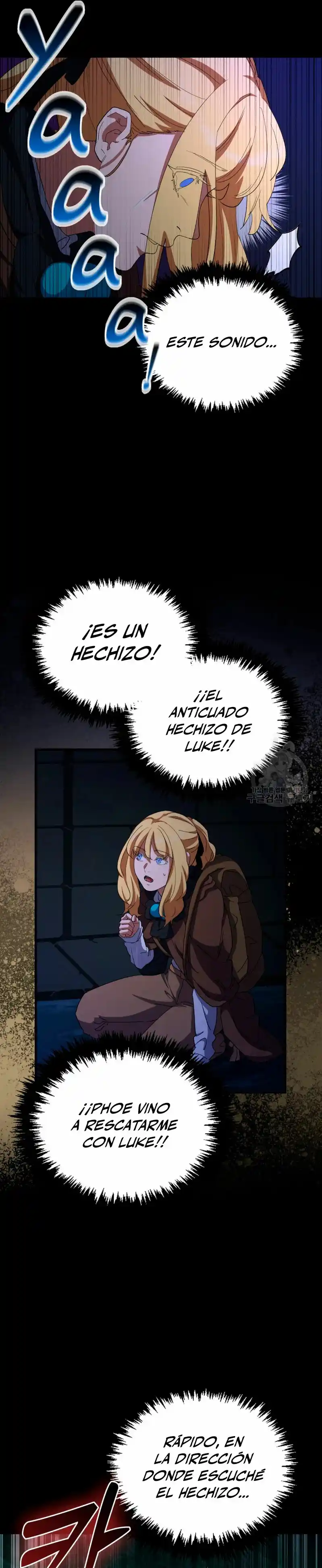 Los Villanos Del Caballero De Sangriento - Capítulo 31 - Página 23 - LectorTMOo