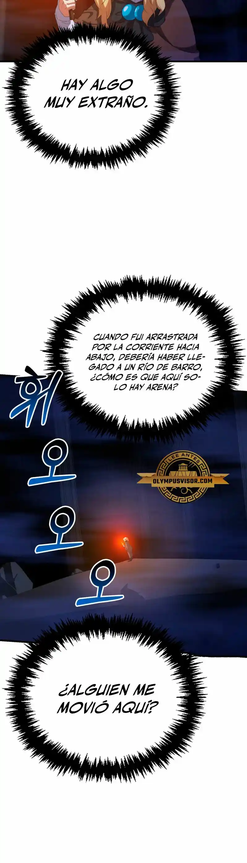 Los Villanos Del Caballero De Sangriento - Capítulo 31 - Página 29 - LectorTMOo