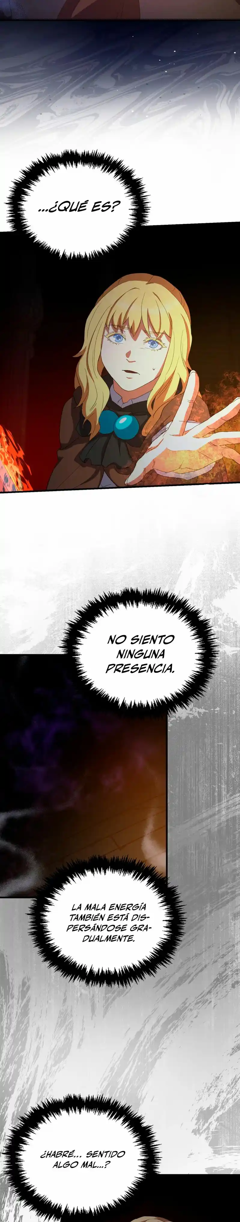 Los Villanos Del Caballero De Sangriento - Capítulo 31 - Página 32 - LectorTMOo