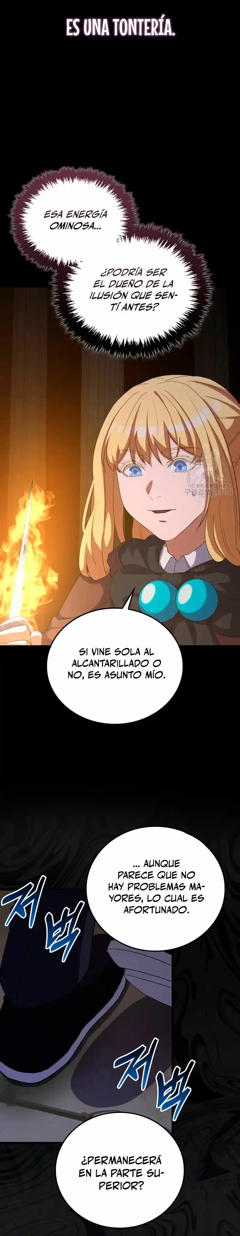 Los Villanos Del Caballero De Sangriento - Capítulo 32 - Página 12 - LectorTMOo