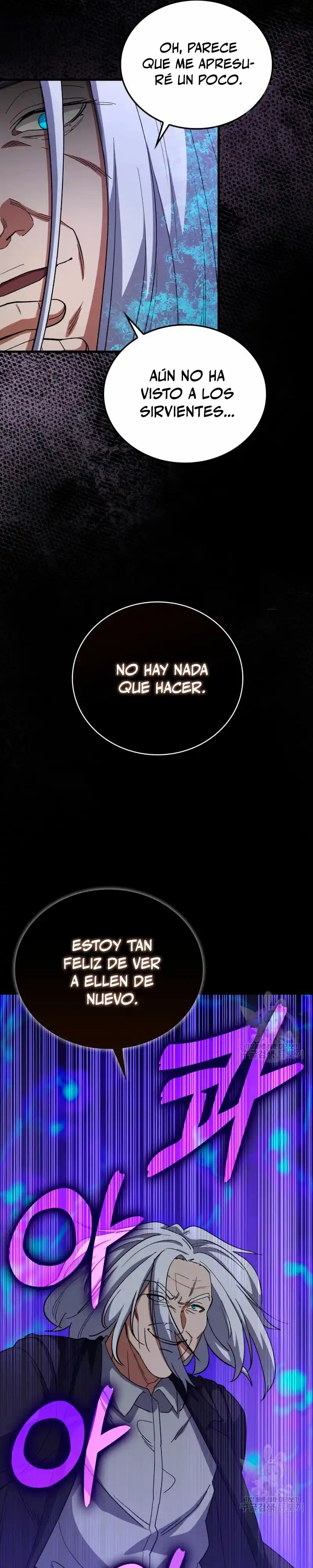 Los Villanos Del Caballero De Sangriento - Capítulo 32 - Página 16 - LectorTMOo