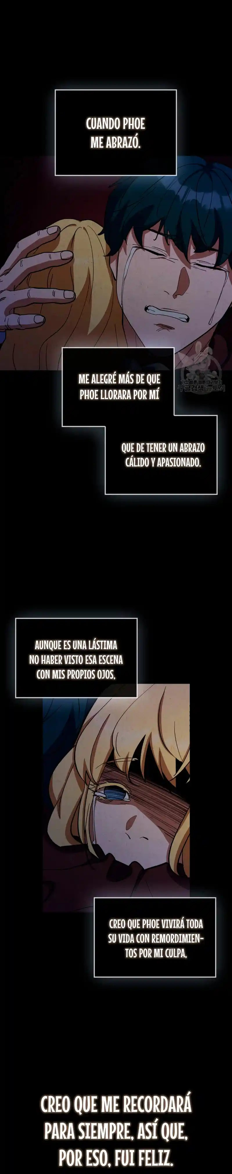 Los Villanos Del Caballero De Sangriento - Capítulo 35 - Página 38 - LectorTMOo