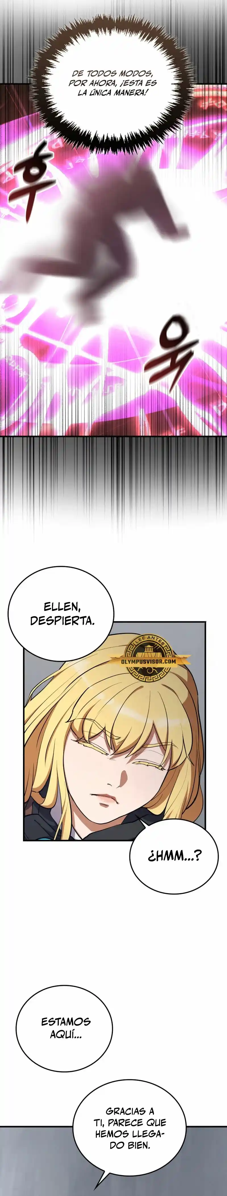 Los Villanos Del Caballero De Sangriento - Capítulo 37 - Página 17 - LectorTMOo