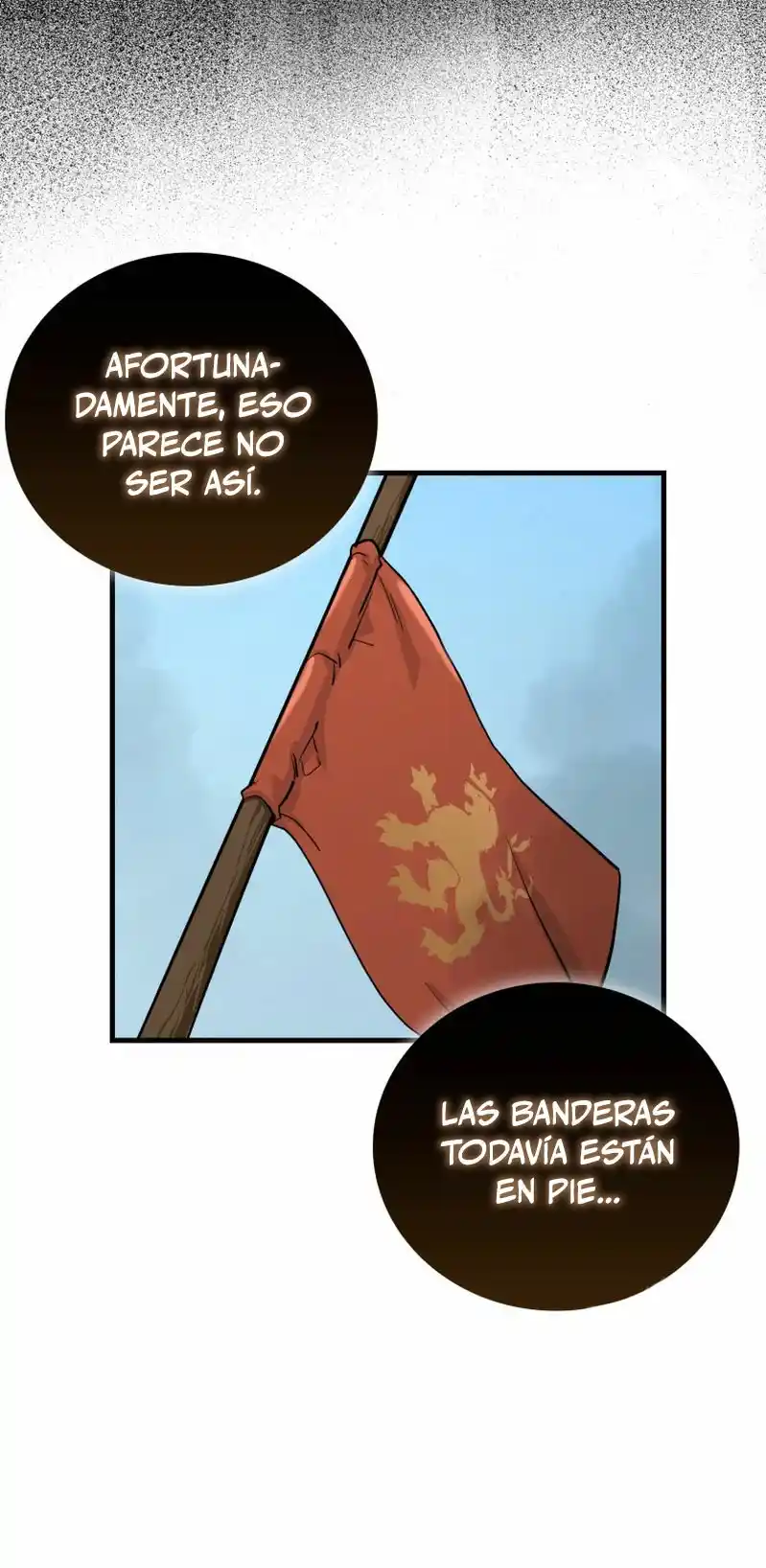 Los Villanos Del Caballero De Sangriento - Capítulo 37 - Página 29 - LectorTMOo