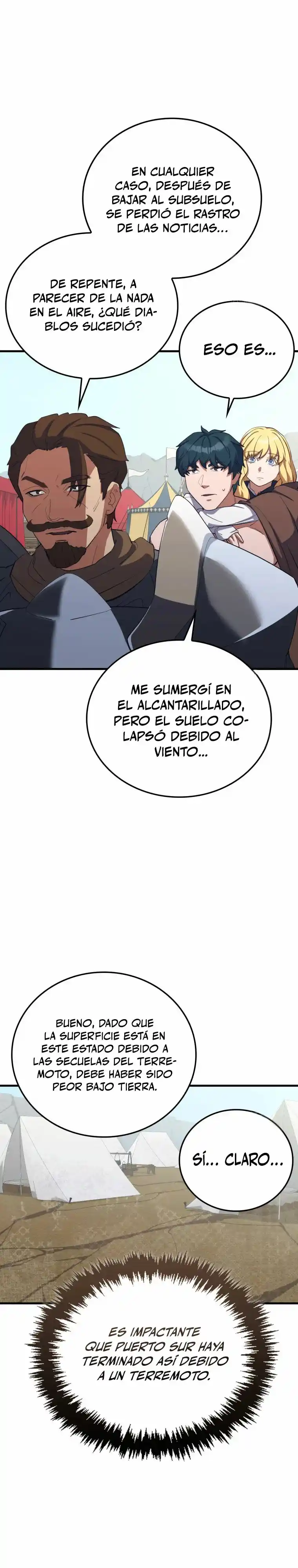 Los Villanos Del Caballero De Sangriento - Capítulo 38 - Página 4 - LectorTMOo