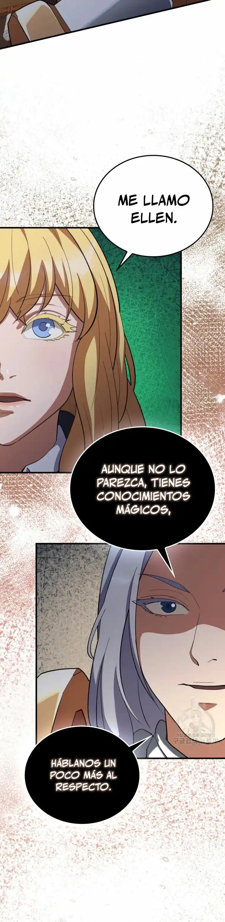 Los Villanos Del Caballero De Sangriento - Capítulo 38 - Página 15 - LectorTMOo