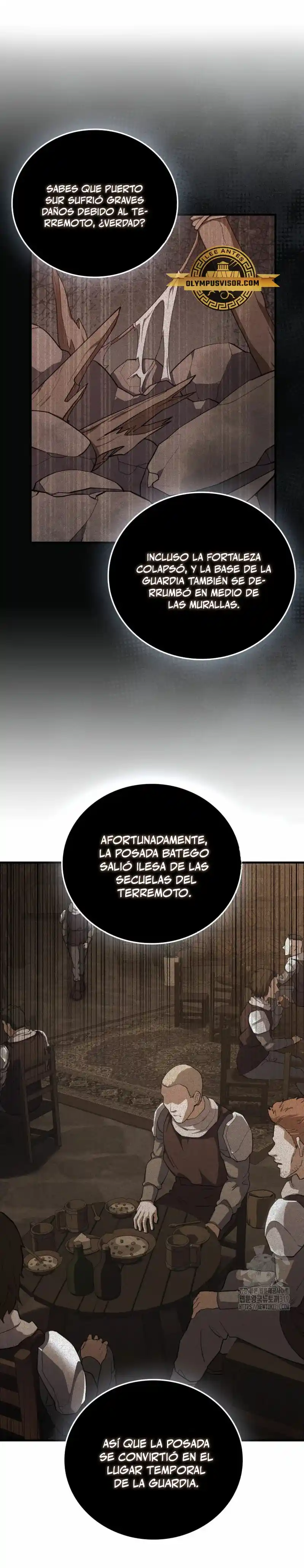Los Villanos Del Caballero De Sangriento - Capítulo 39 - Página 2 - LectorTMOo