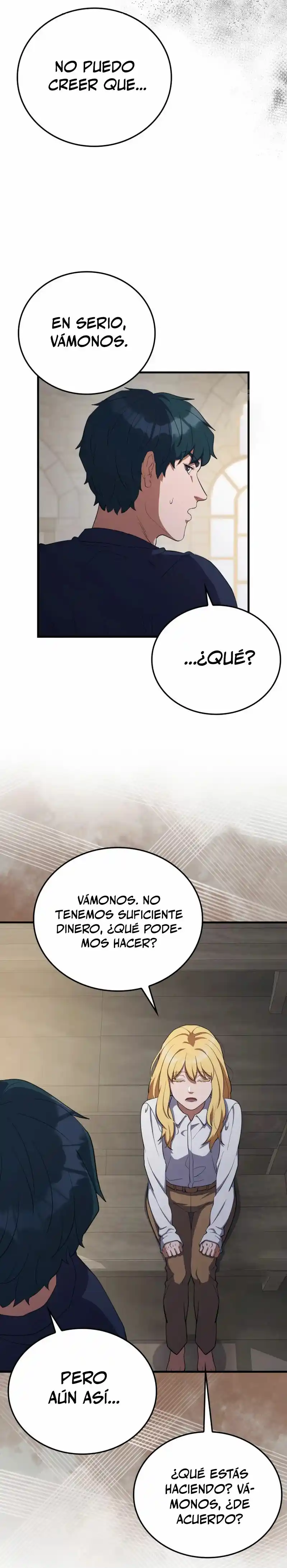 Los Villanos Del Caballero De Sangriento - Capítulo 39 - Página 24 - LectorTMOo