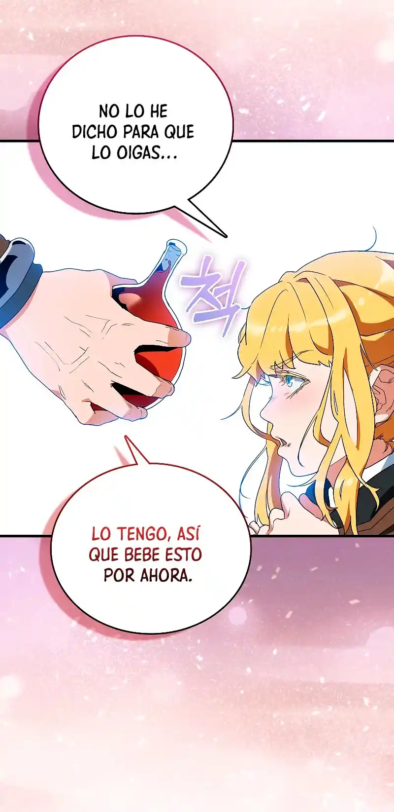 Los Villanos Del Caballero De Sangriento - Capítulo 4 - Página 53 - LectorTMOo