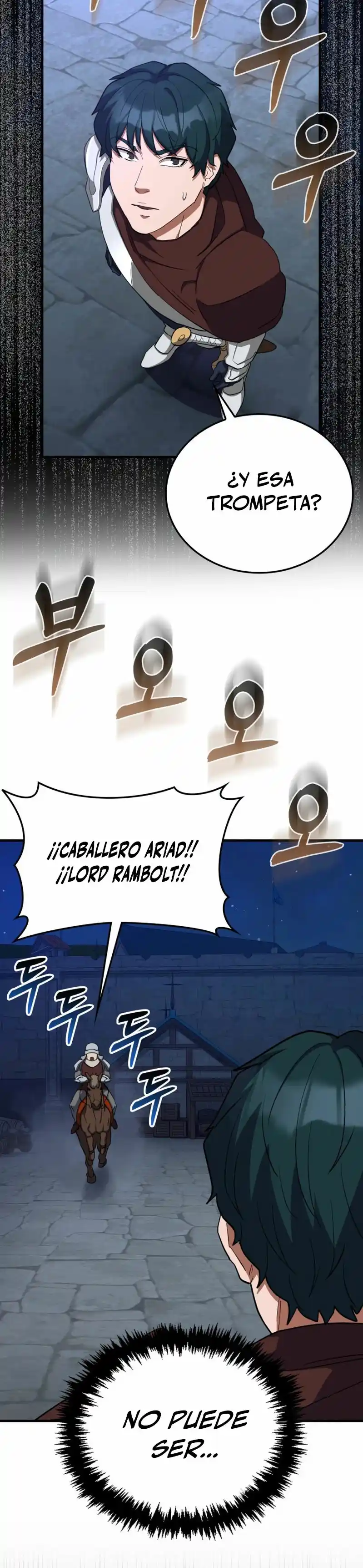 Los Villanos Del Caballero De Sangriento - Capítulo 40 - Página 30 - LectorTMOo