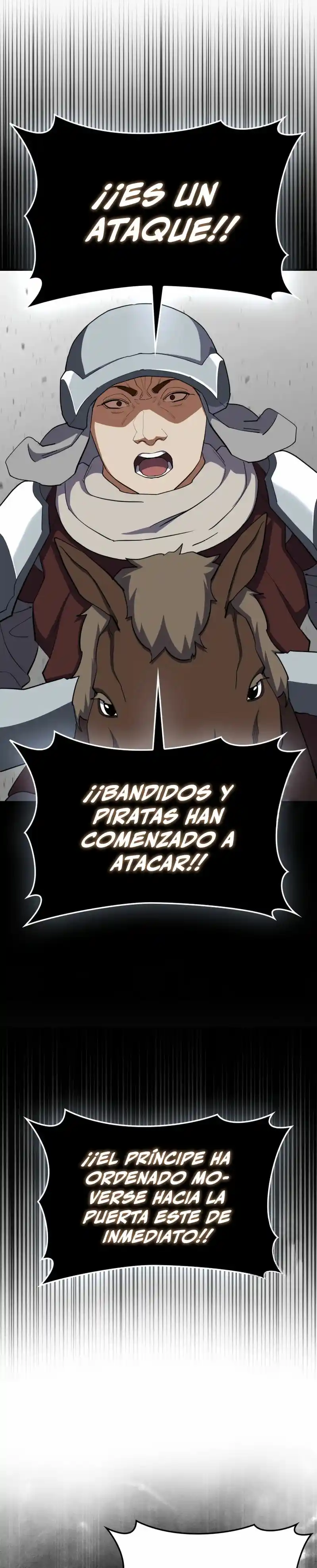 Los Villanos Del Caballero De Sangriento - Capítulo 40 - Página 31 - LectorTMOo