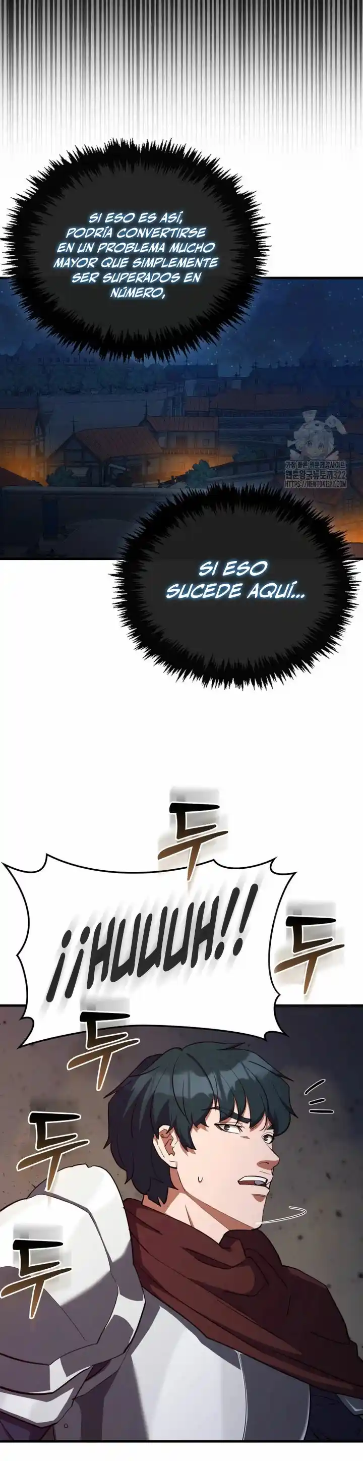 Los Villanos Del Caballero De Sangriento - Capítulo 41 - Página 6 - LectorTMOo