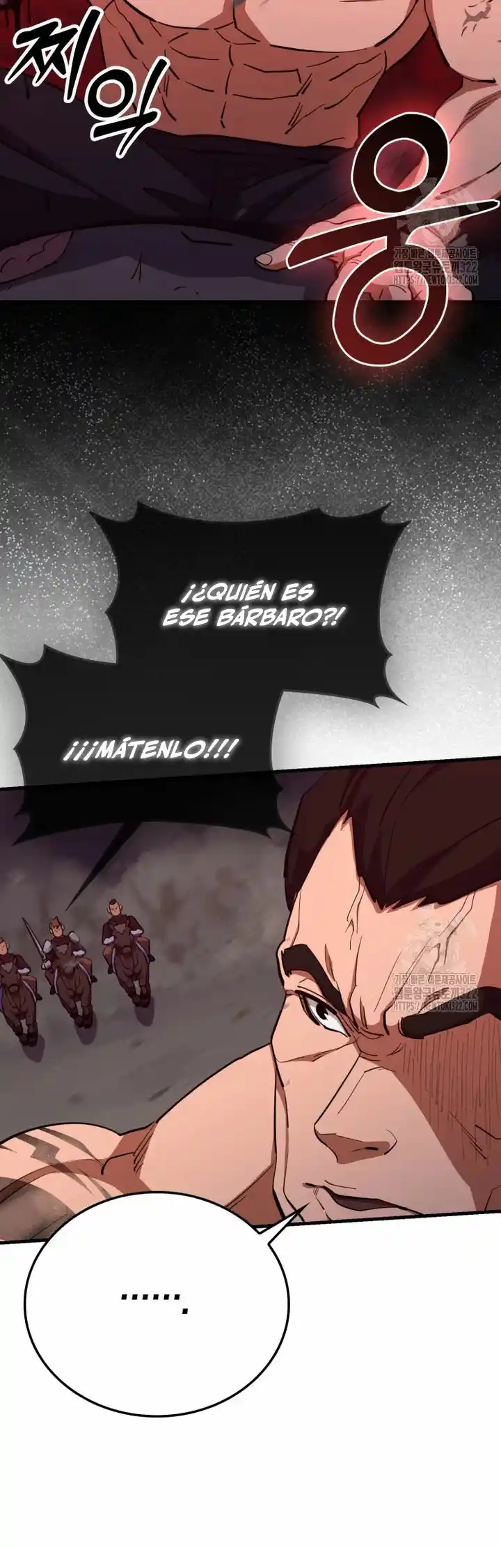 Los Villanos Del Caballero De Sangriento - Capítulo 41 - Página 36 - LectorTMOo