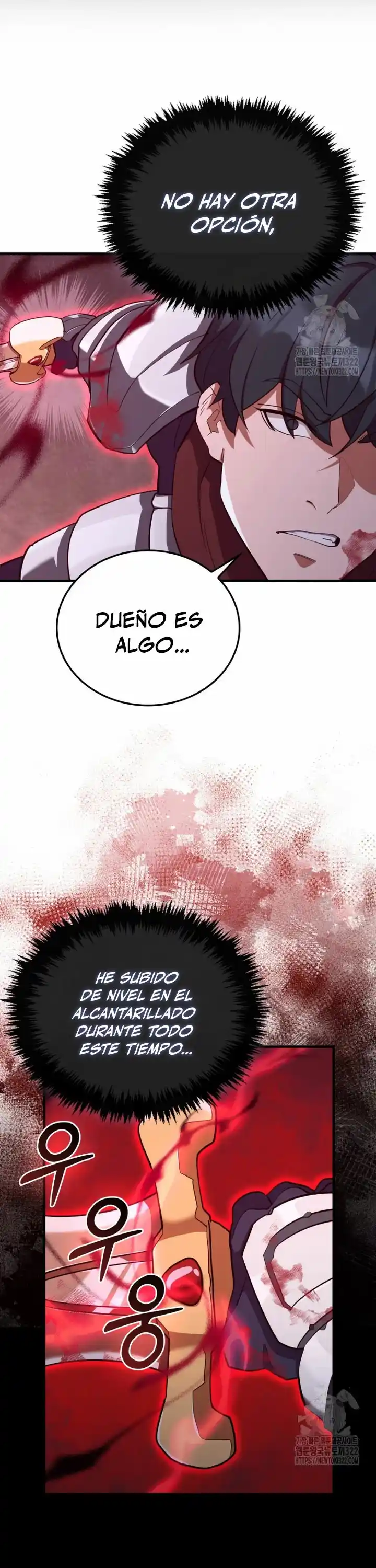 Los Villanos Del Caballero De Sangriento - Capítulo 42 - Página 25 - LectorTMOo