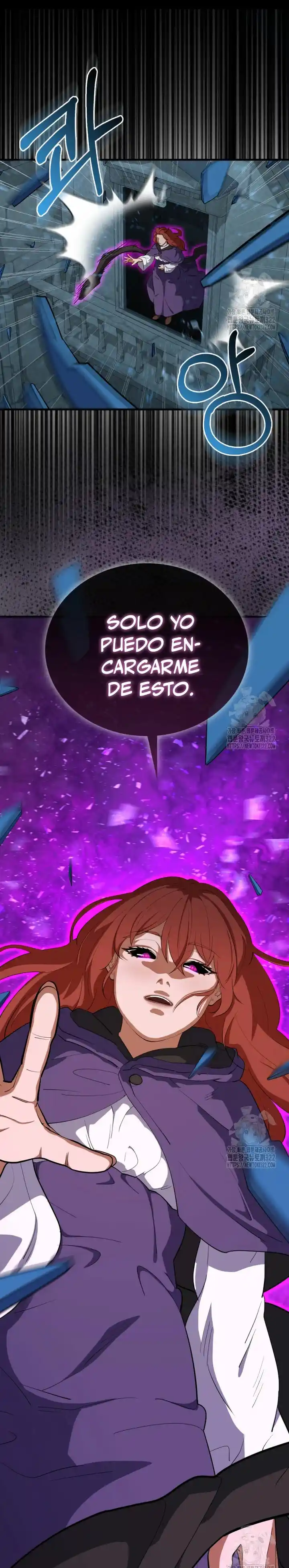 Los Villanos Del Caballero De Sangriento - Capítulo 43 - Página 7 - LectorTMOo
