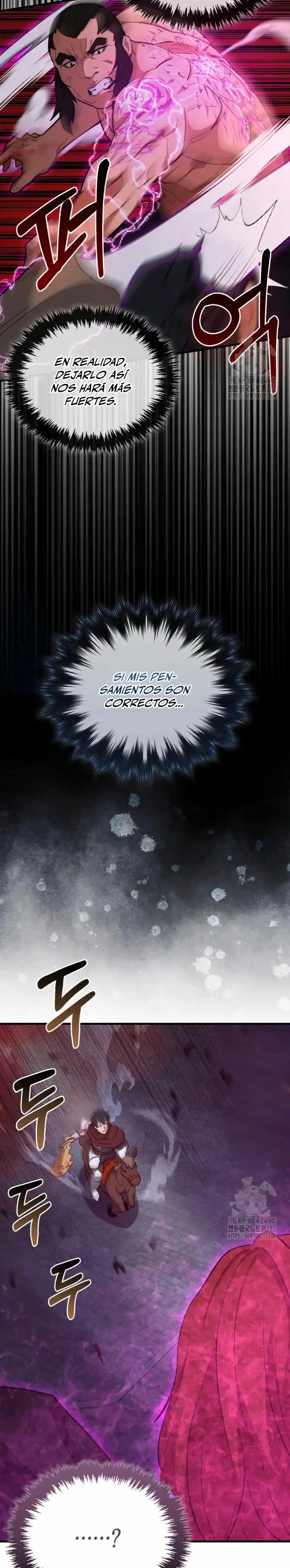 Los Villanos Del Caballero De Sangriento - Capítulo 43 - Página 14 - LectorTMOo
