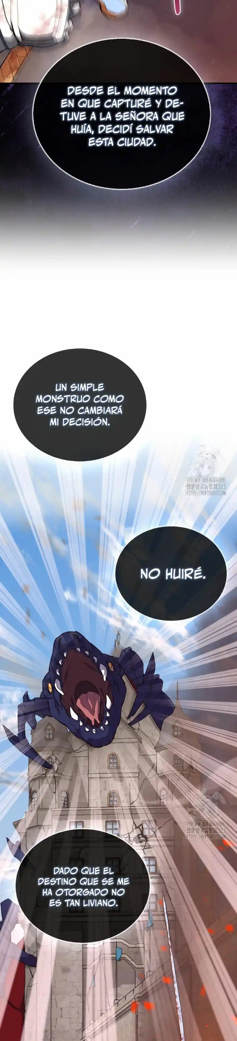 Los Villanos Del Caballero De Sangriento - Capítulo 44 - Página 20 - LectorTMOo