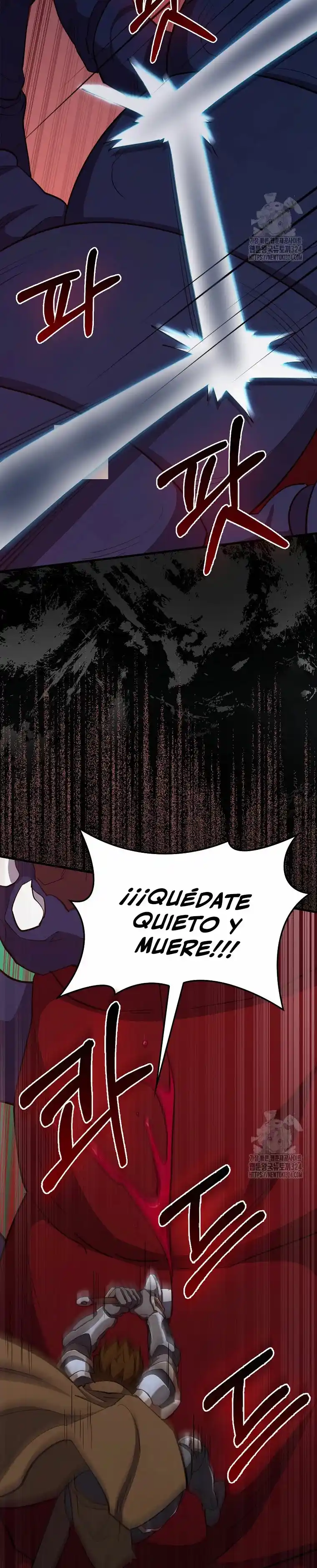 Los Villanos Del Caballero De Sangriento - Capítulo 45 - Página 15 - LectorTMOo