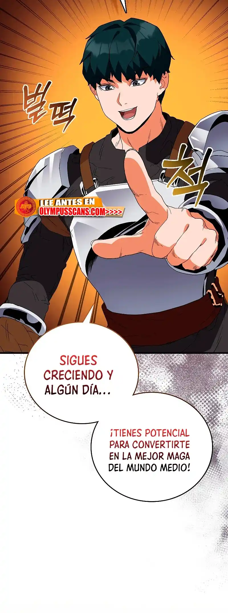 Los Villanos Del Caballero De Sangriento - Capítulo 5 - Página 42 - LectorTMOo