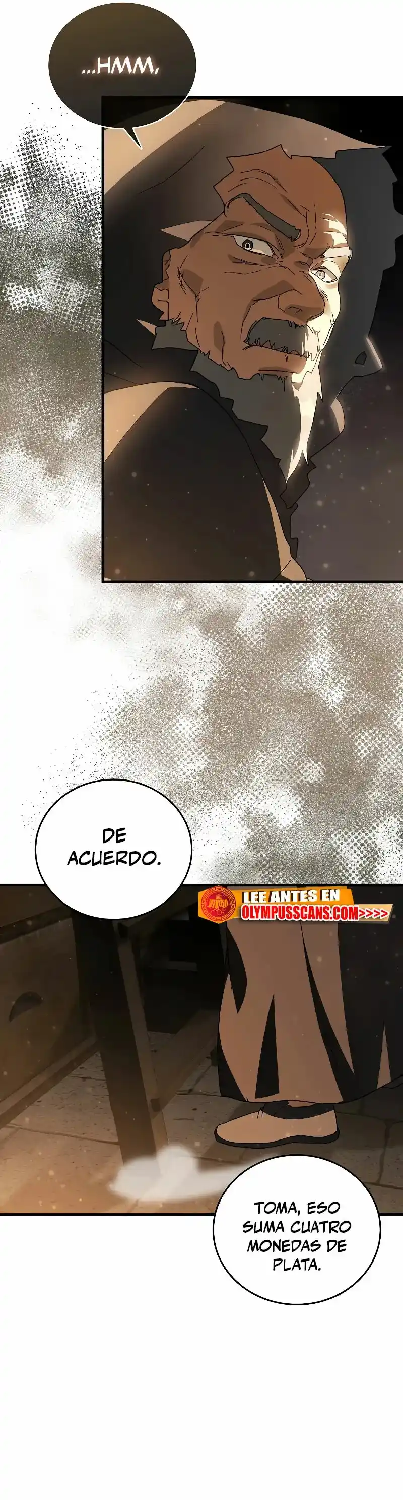 Los Villanos Del Caballero De Sangriento - Capítulo 7 - Página 24 - LectorTMOo