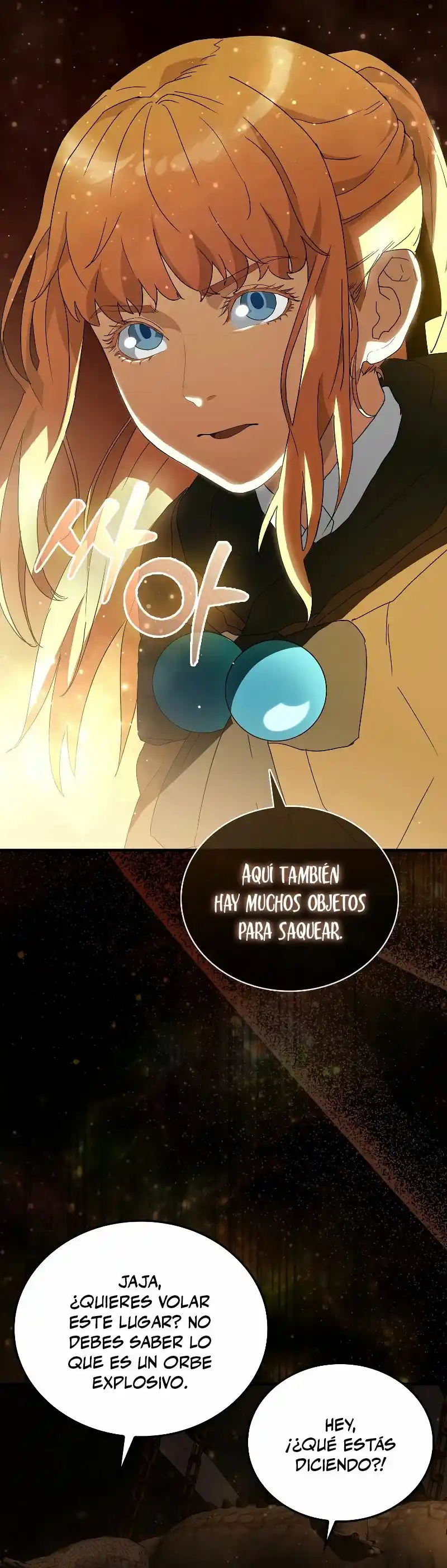 Los Villanos Del Caballero De Sangriento - Capítulo 7 - Página 27 - LectorTMOo