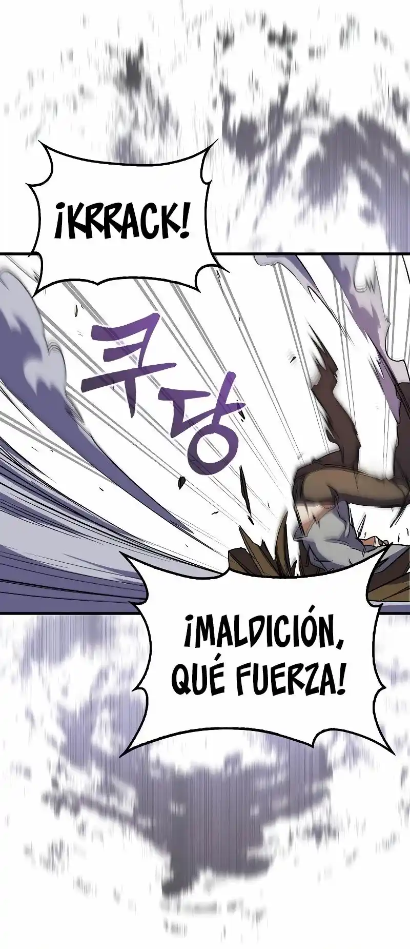 Los Villanos Del Caballero De Sangriento - Capítulo 9 - Página 17 - LectorTMOo