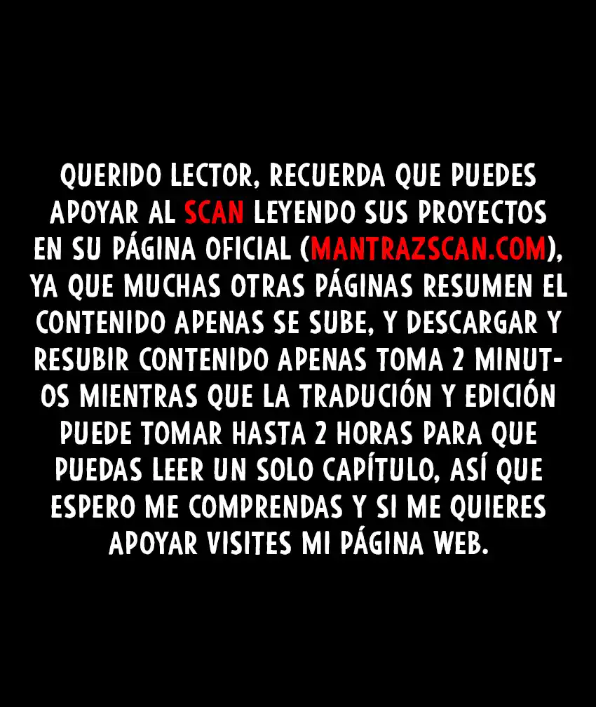 Los Villanos No Quieren Ser Peldaños - Capítulo 42 - Página 12 - LectorTMOo