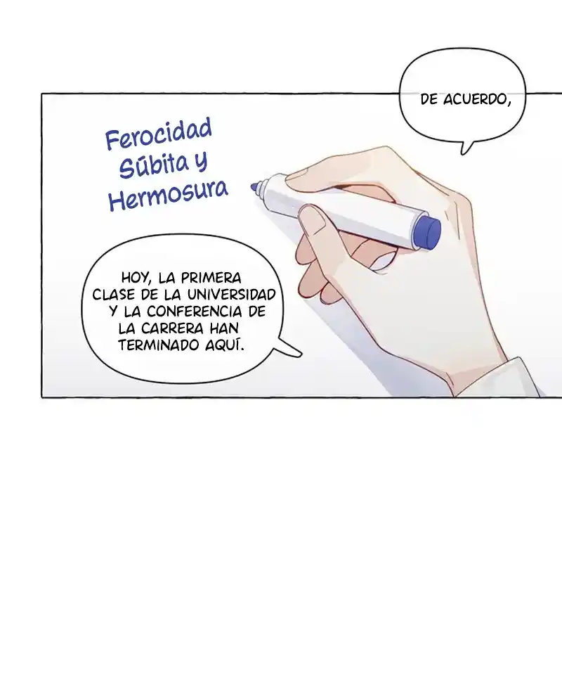 Los Zorros Siempre Mienten - Capítulo 1 - Página 7 - LectorTMOo