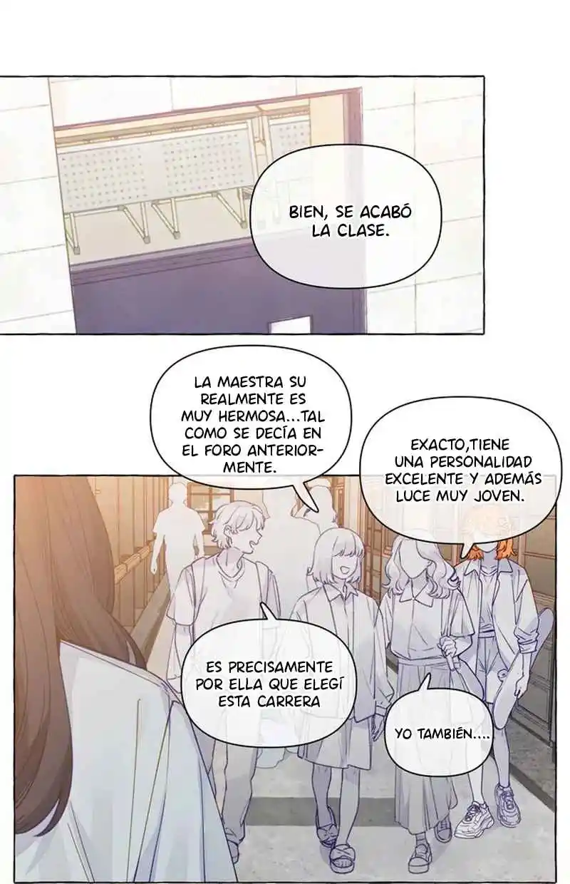 Los Zorros Siempre Mienten - Capítulo 1 - Página 13 - LectorTMOo