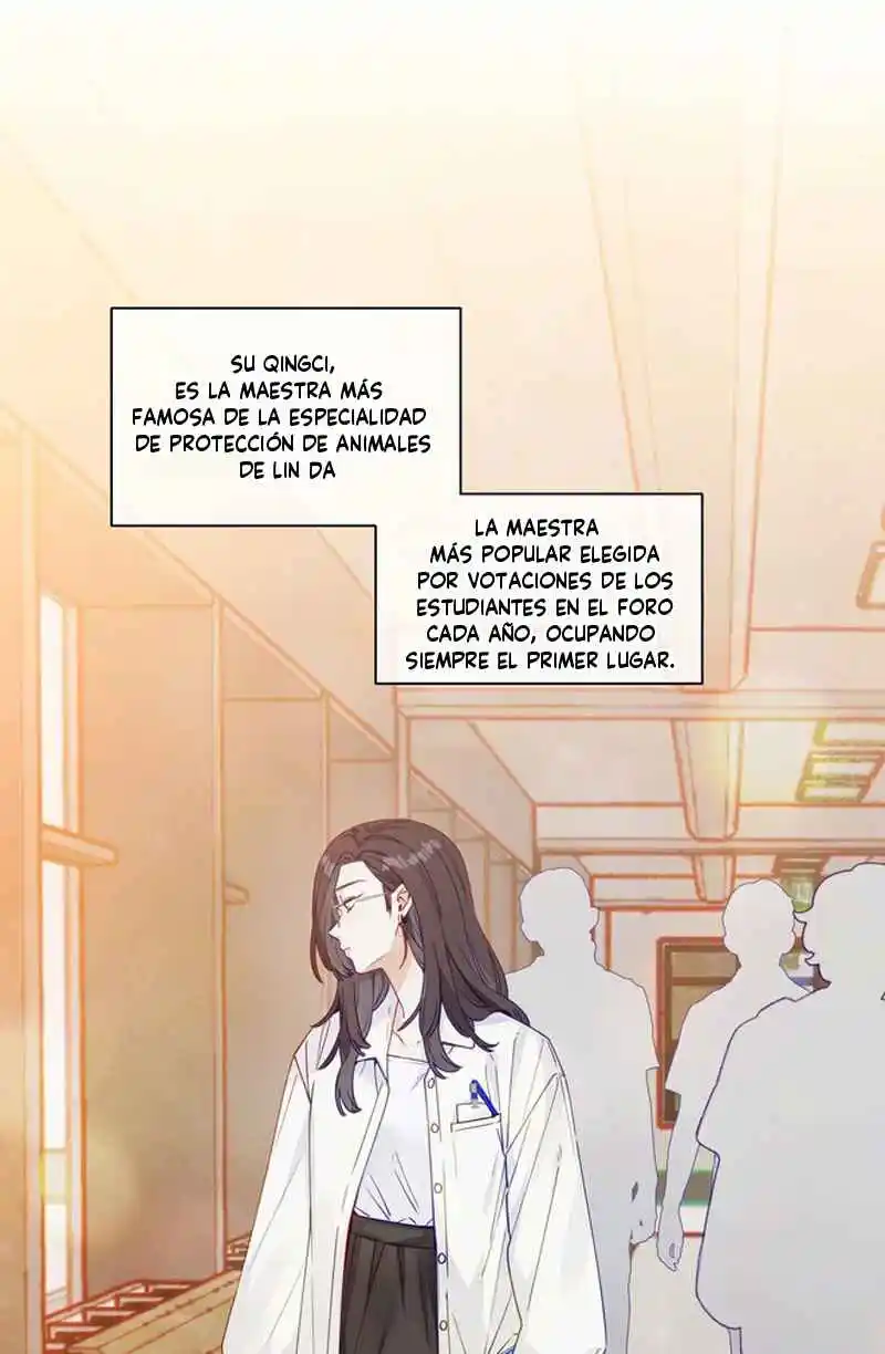 Los Zorros Siempre Mienten - Capítulo 1 - Página 14 - LectorTMOo