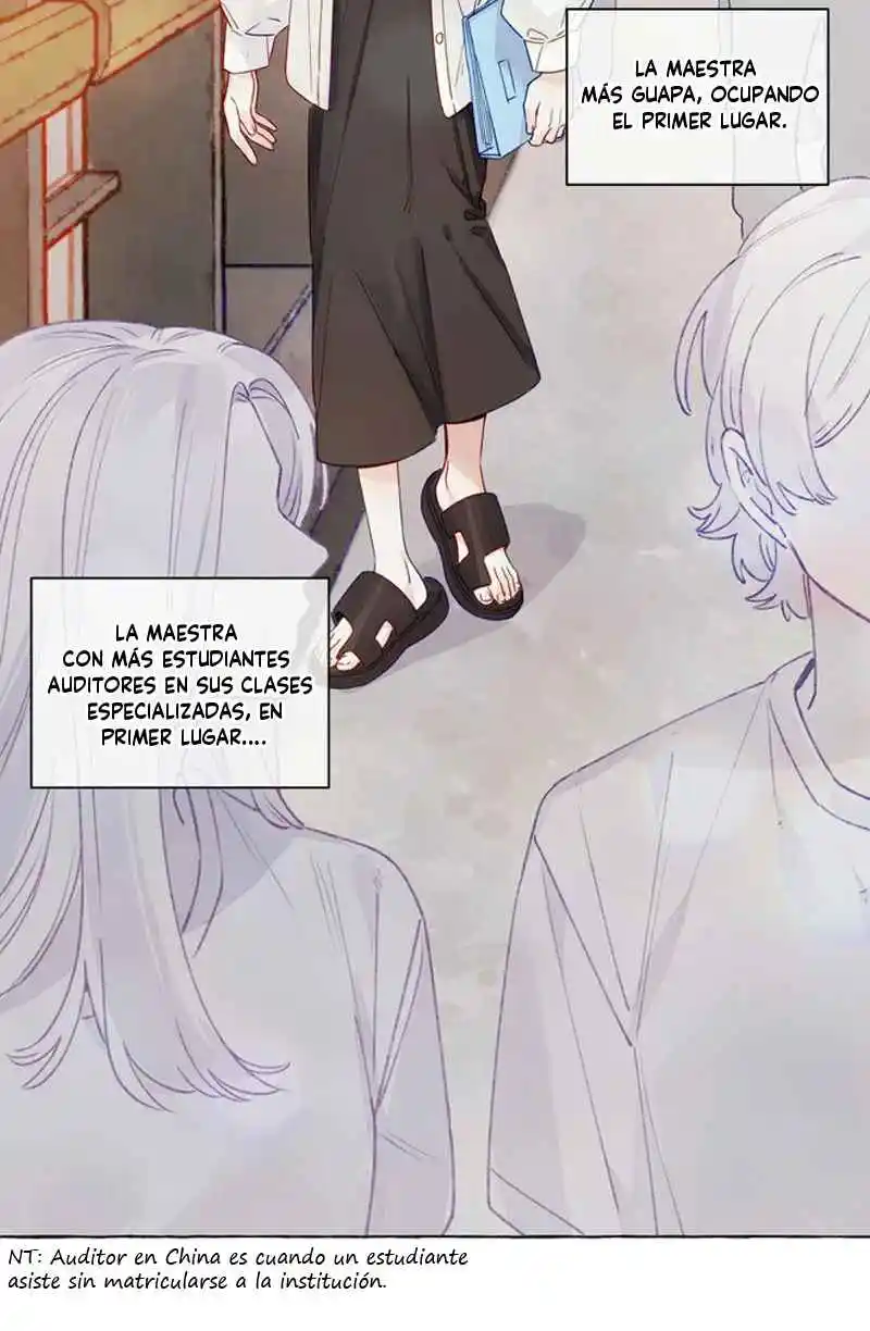 Los Zorros Siempre Mienten - Capítulo 1 - Página 15 - LectorTMOo