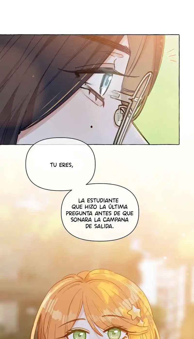 Los Zorros Siempre Mienten - Capítulo 1 - Página 25 - LectorTMOo