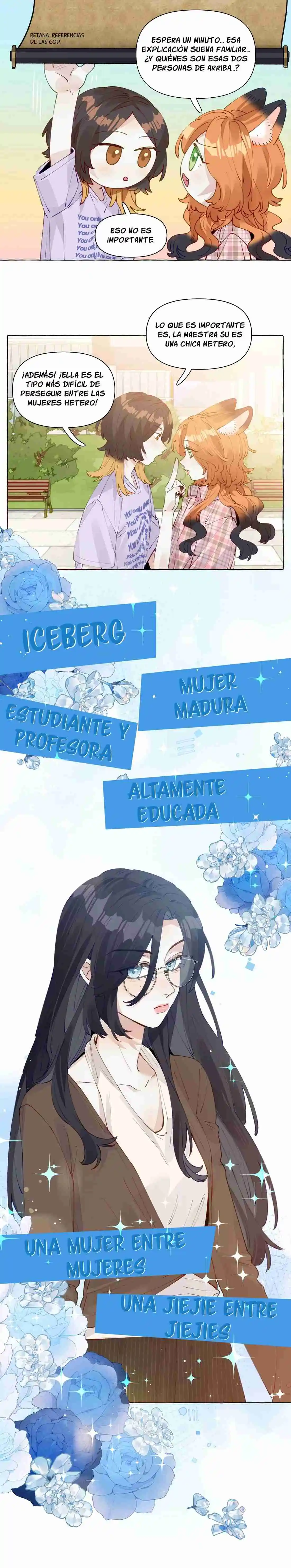Los Zorros Siempre Mienten - Capítulo 11 - Página 10 - LectorTMOo