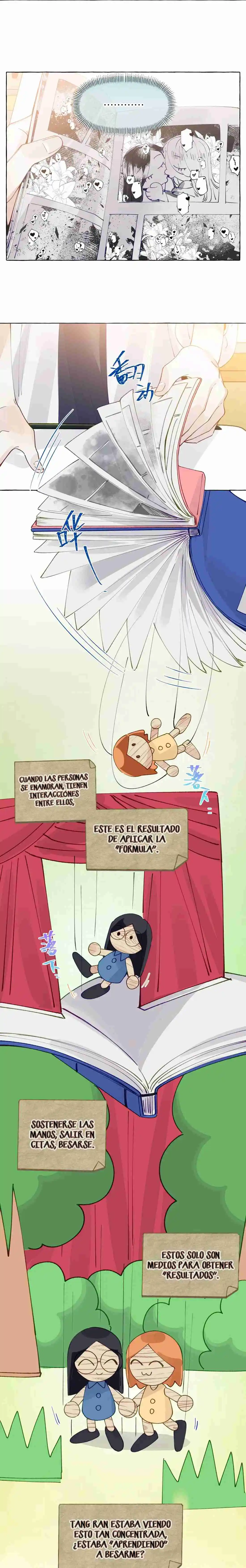 Los Zorros Siempre Mienten - Capítulo 12 - Página 10 - LectorTMOo