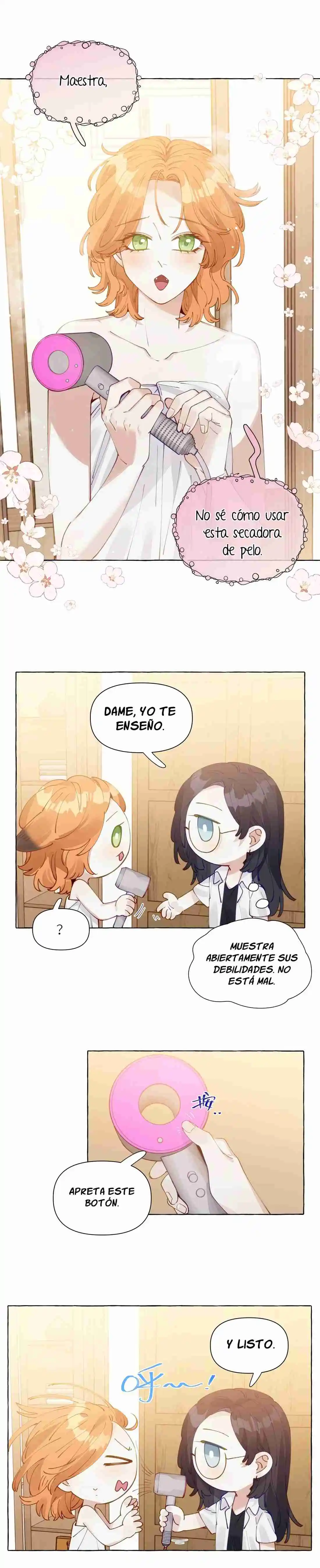 Los Zorros Siempre Mienten - Capítulo 13 - Página 13 - LectorTMOo