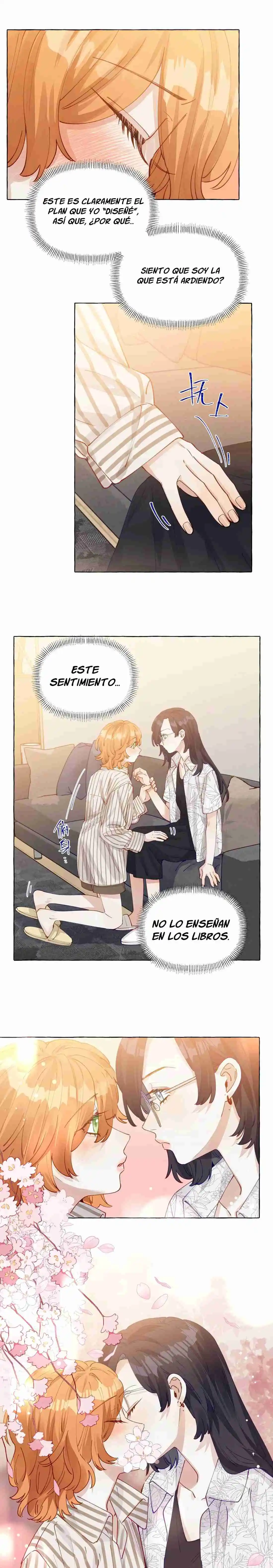 Los Zorros Siempre Mienten - Capítulo 13 - Página 19 - LectorTMOo