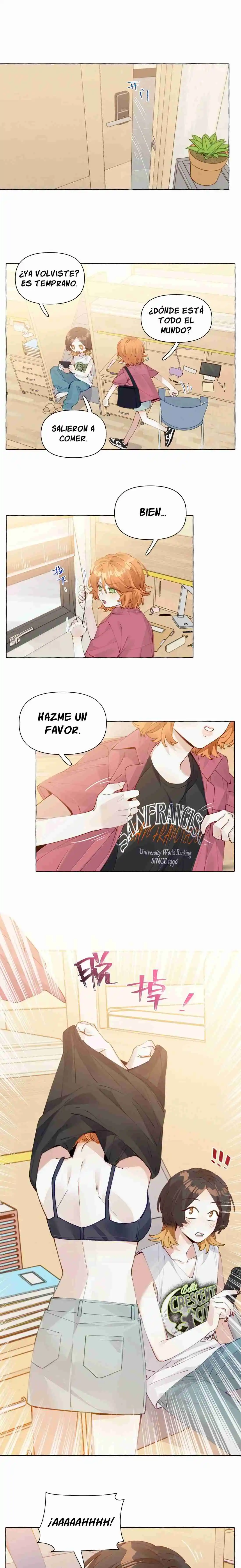 Los Zorros Siempre Mienten - Capítulo 16 - Página 14 - LectorTMOo