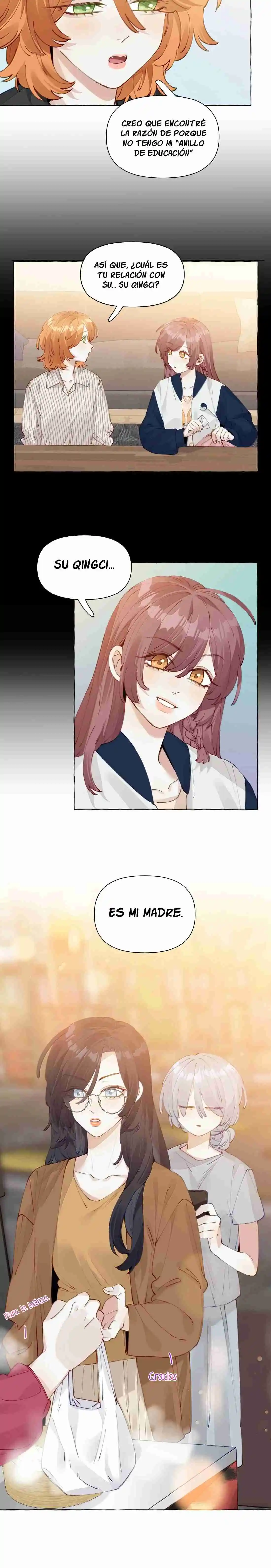 Los Zorros Siempre Mienten - Capítulo 16 - Página 19 - LectorTMOo