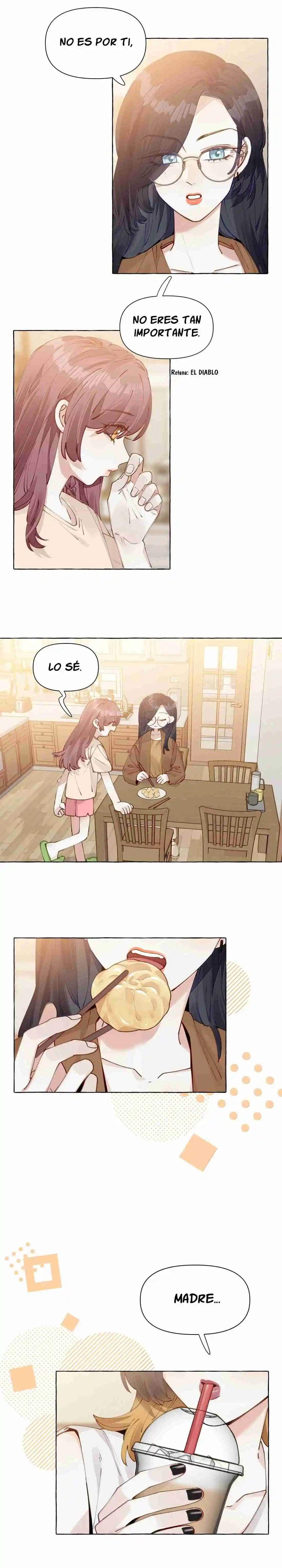 Los Zorros Siempre Mienten - Capítulo 17 - Página 10 - LectorTMOo