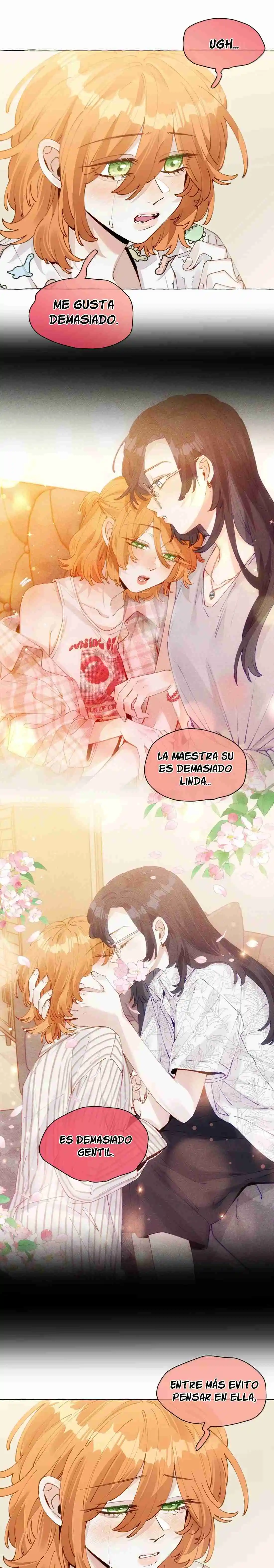 Los Zorros Siempre Mienten - Capítulo 19 - Página 7 - LectorTMOo
