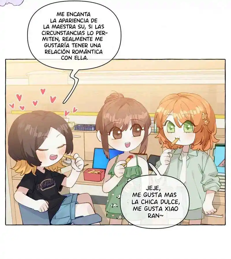 Los Zorros Siempre Mienten - Capítulo 2 - Página 10 - LectorTMOo