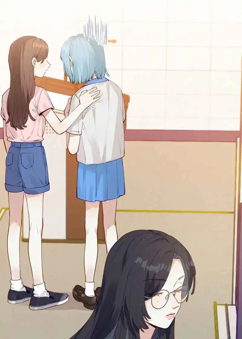Los Zorros Siempre Mienten - Capítulo 2 - Página 24 - LectorTMOo