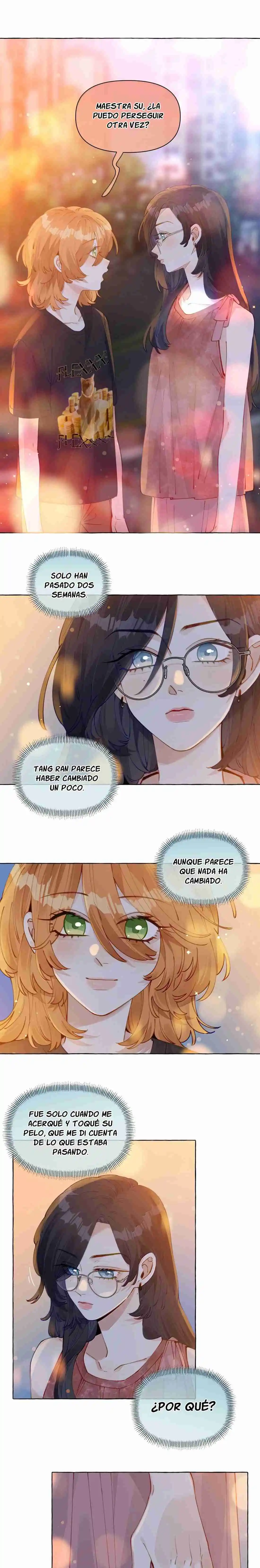 Los Zorros Siempre Mienten - Capítulo 20 - Página 4 - LectorTMOo