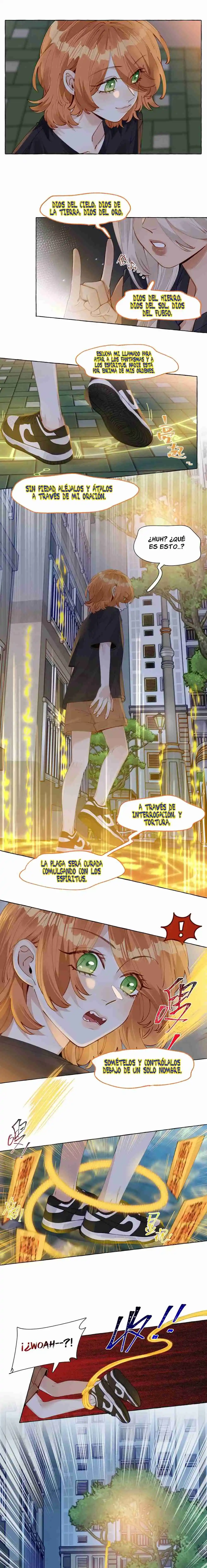 Los Zorros Siempre Mienten - Capítulo 20 - Página 15 - LectorTMOo
