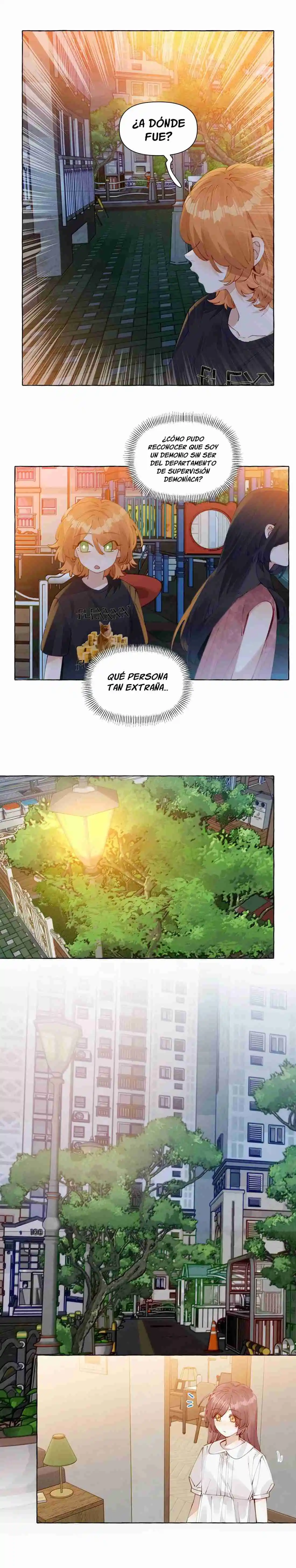 Los Zorros Siempre Mienten - Capítulo 22 - Página 12 - LectorTMOo