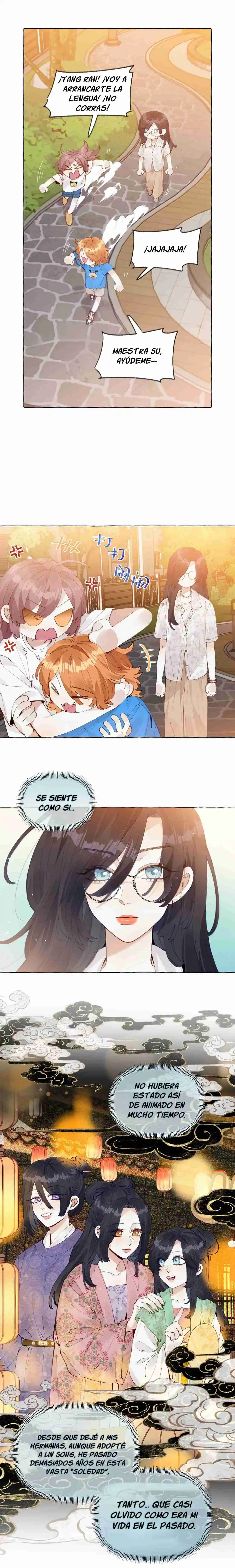 Los Zorros Siempre Mienten - Capítulo 26 - Página 15 - LectorTMOo