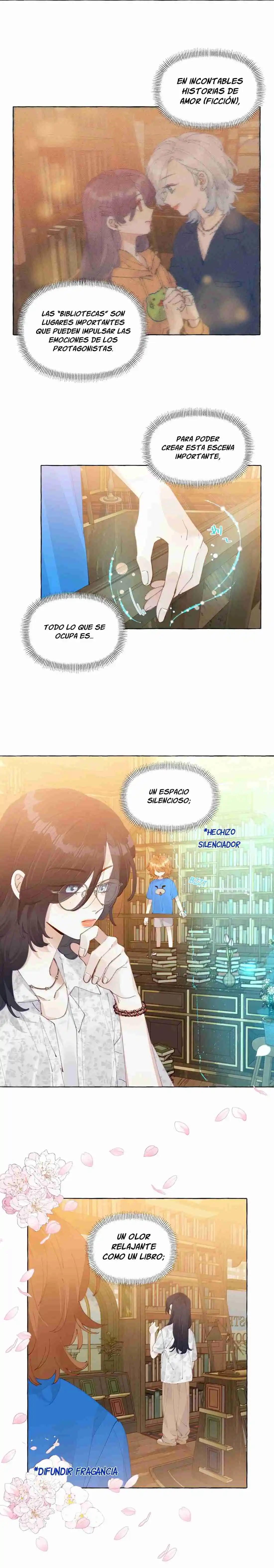 Los Zorros Siempre Mienten - Capítulo 27 - Página 9 - LectorTMOo