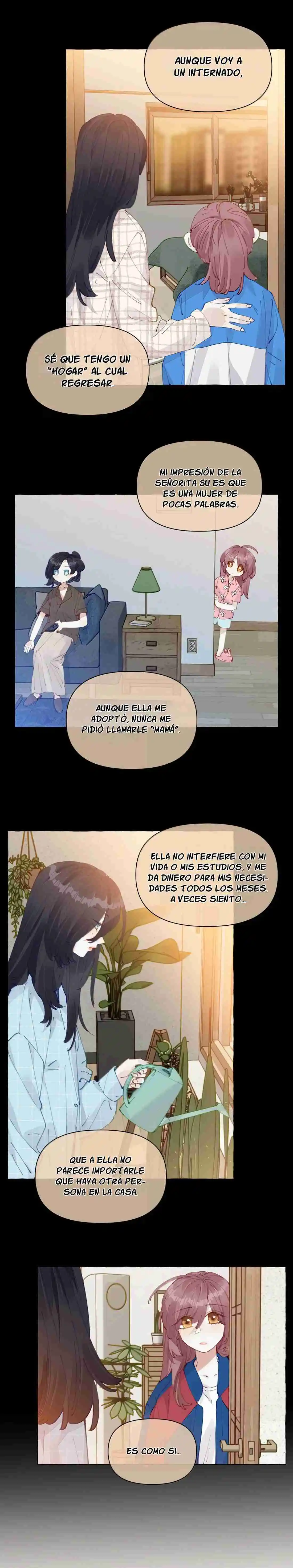 Los Zorros Siempre Mienten - Capítulo 28 - Página 13 - LectorTMOo