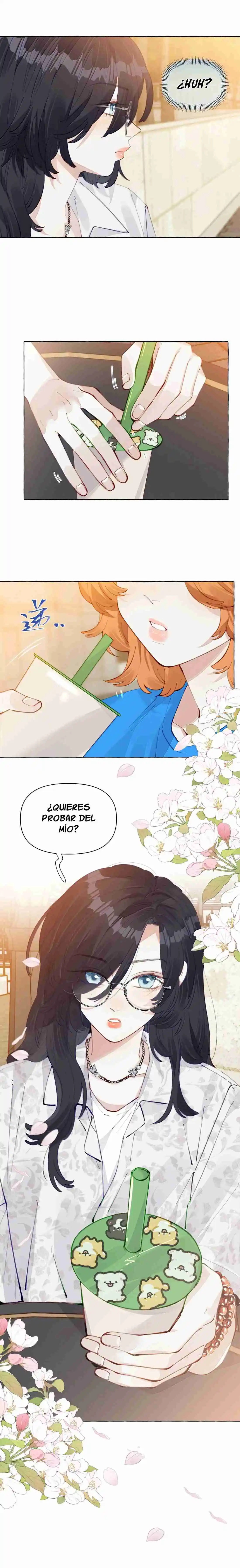 Los Zorros Siempre Mienten - Capítulo 28 - Página 21 - LectorTMOo