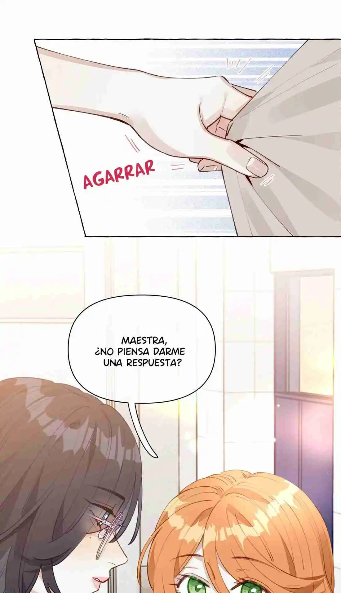 Los Zorros Siempre Mienten - Capítulo 3 - Página 18 - LectorTMOo